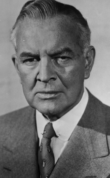 Sidney Blackmer